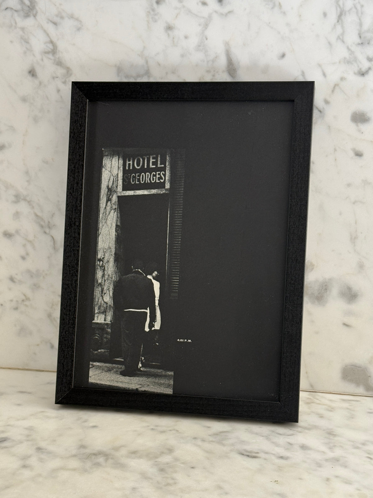 Hotel St. Georges by Found Art-Found Art-Poster Child Prints