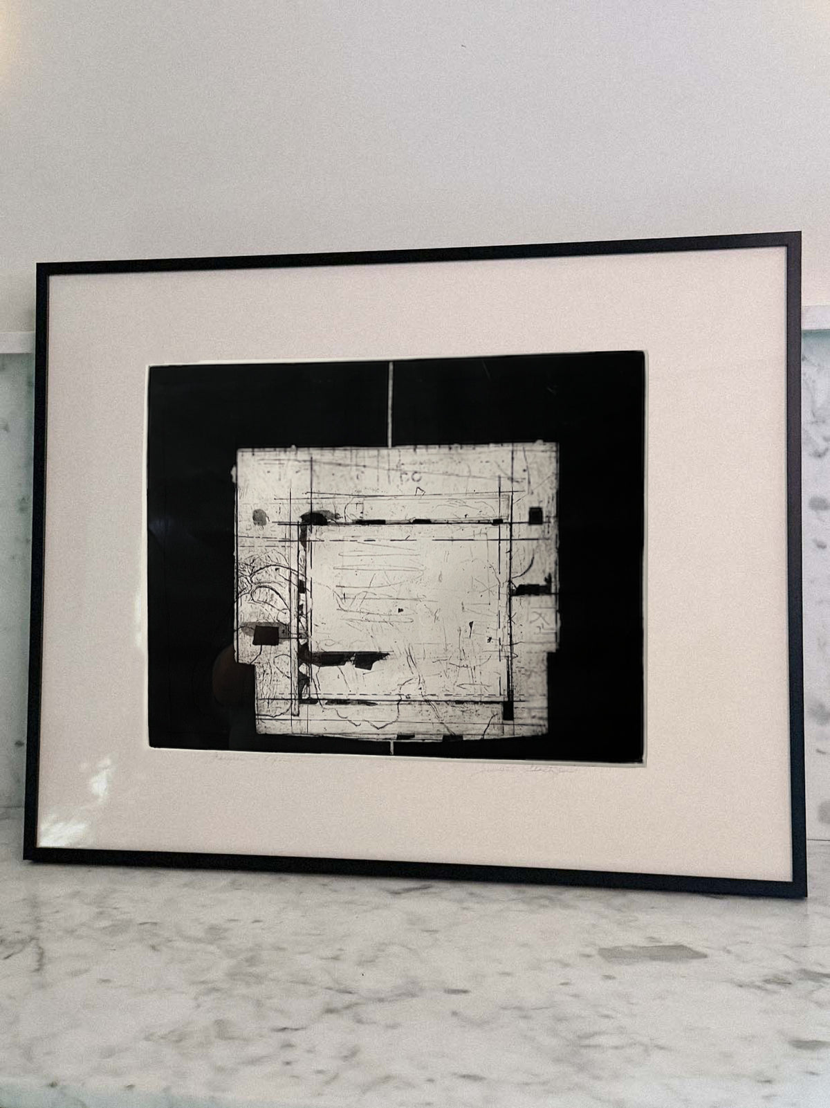 Fugue, One by Found Art-Found Art-Poster Child Prints