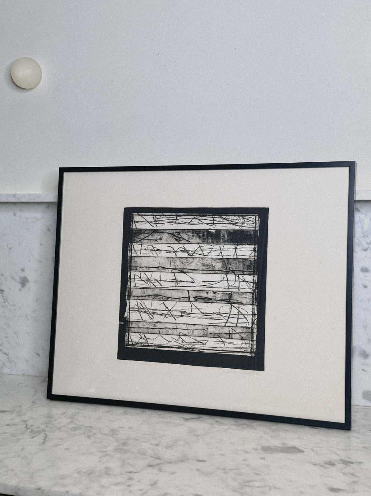 Fugue, One by Found Art-Found Art-Poster Child Prints