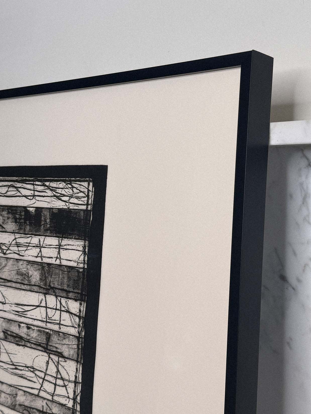 Fugue, One by Found Art-Found Art-Poster Child Prints