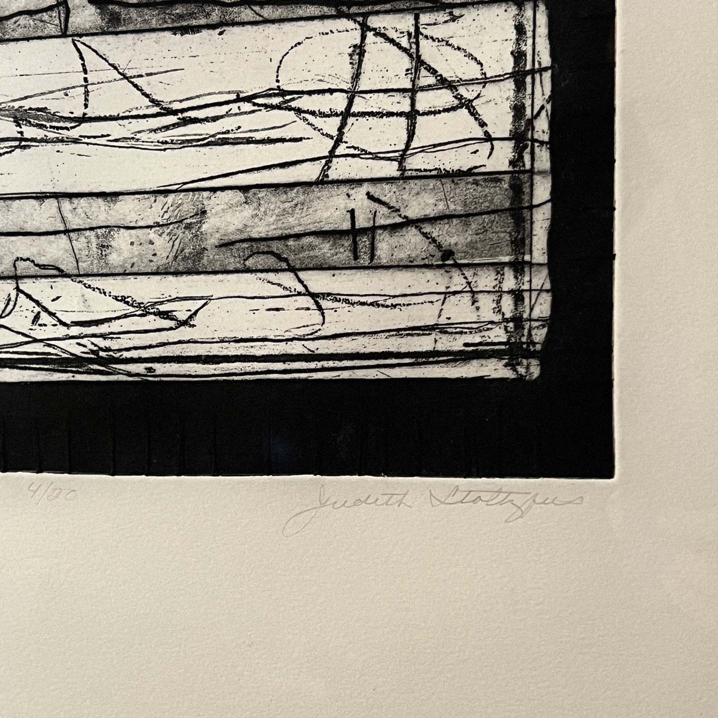 Fugue, One by Found Art-Found Art-Poster Child Prints