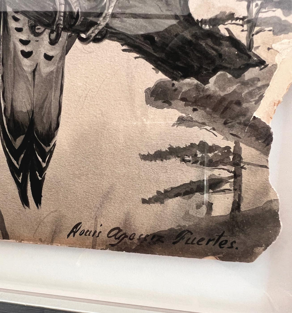 Flintridge by Found Art-Found Art-Poster Child Prints