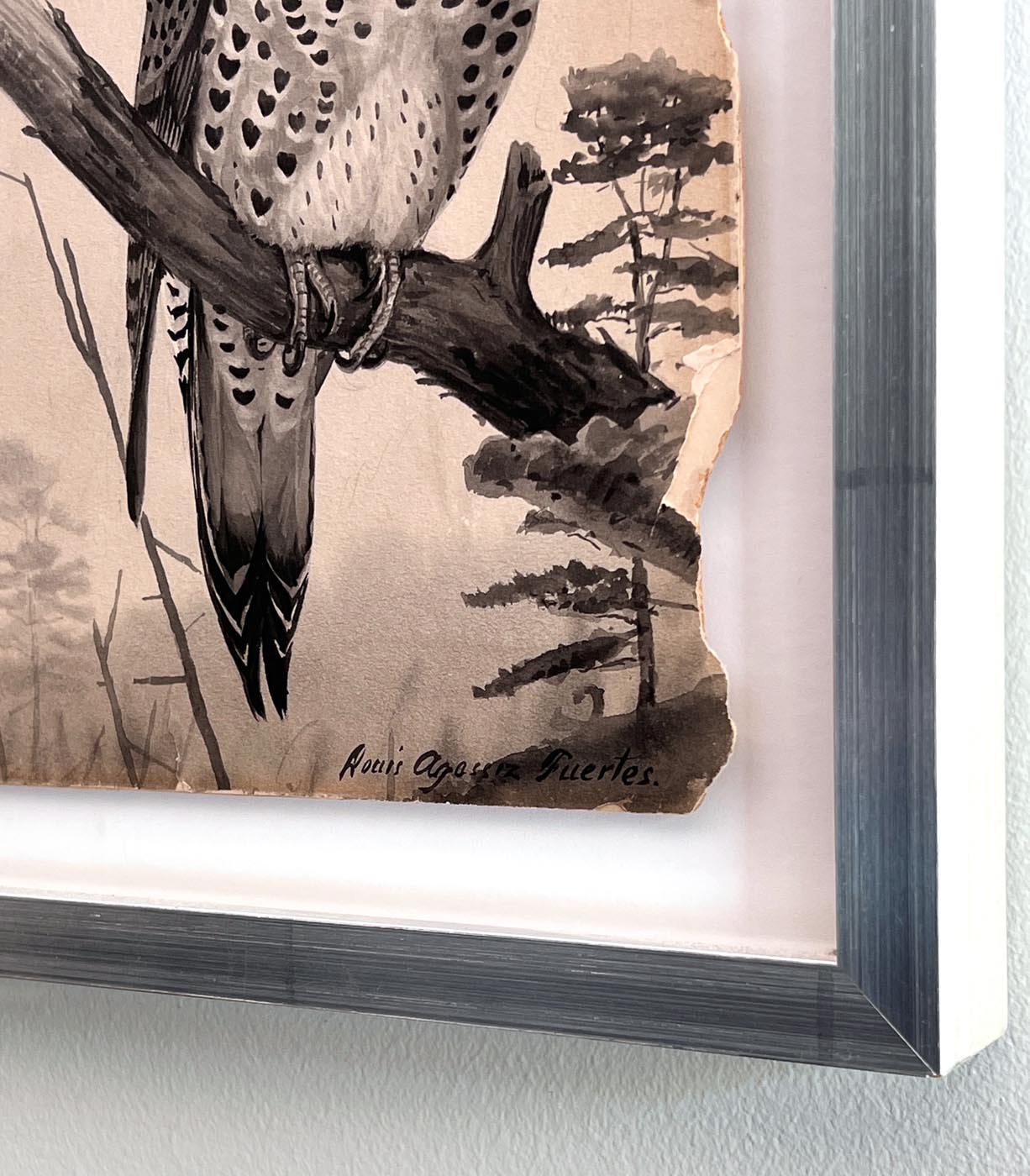 Flintridge by Found Art-Found Art-Poster Child Prints