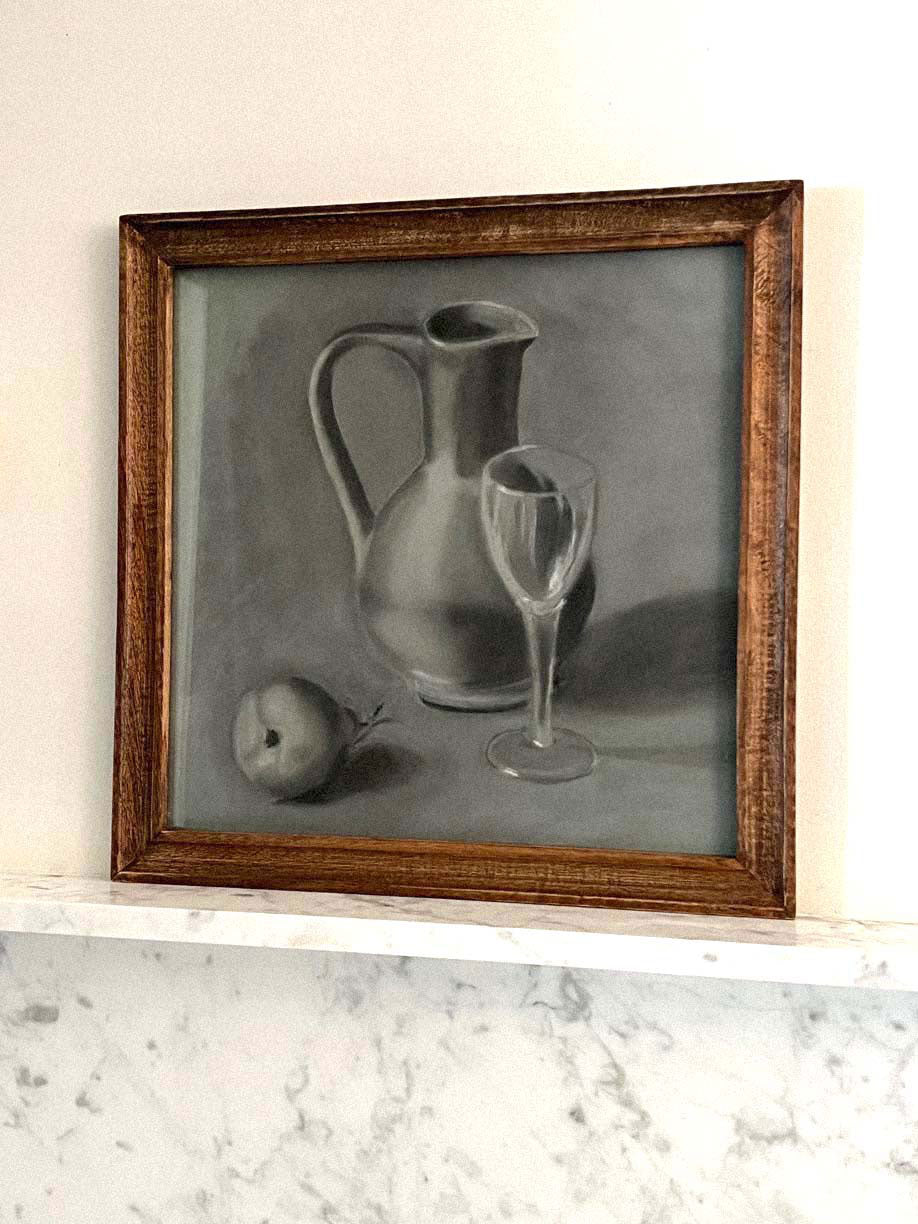 Still Life by Found Art-Found Art-Poster Child Prints