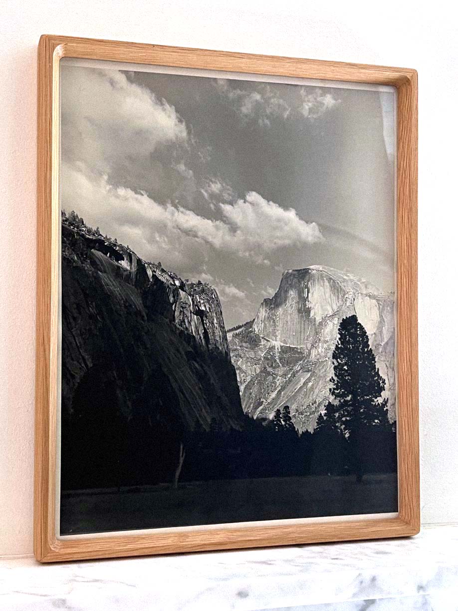 Yosemite