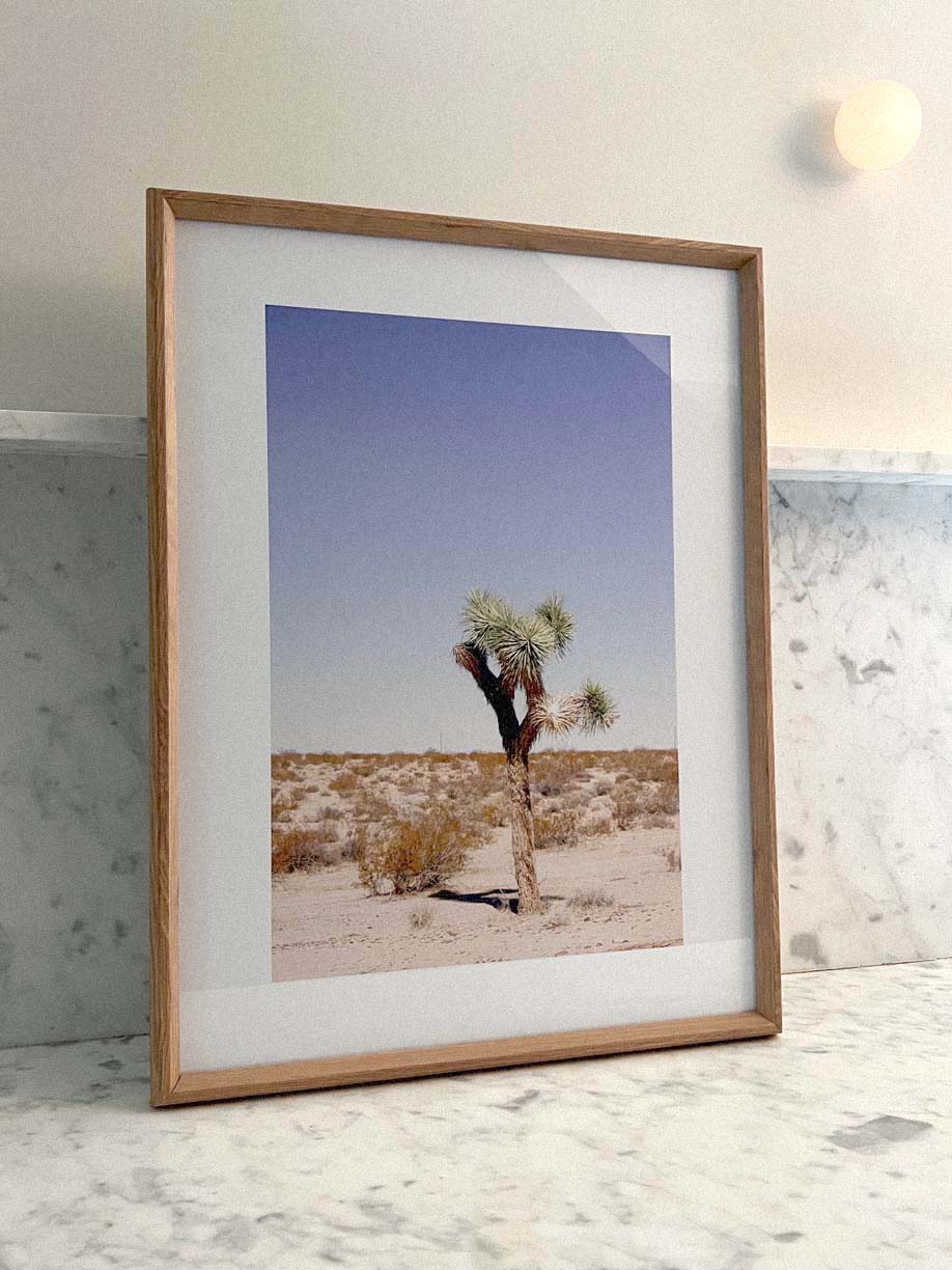 Once, Framed by Denise Crew-Limited Edition-Poster Child Prints