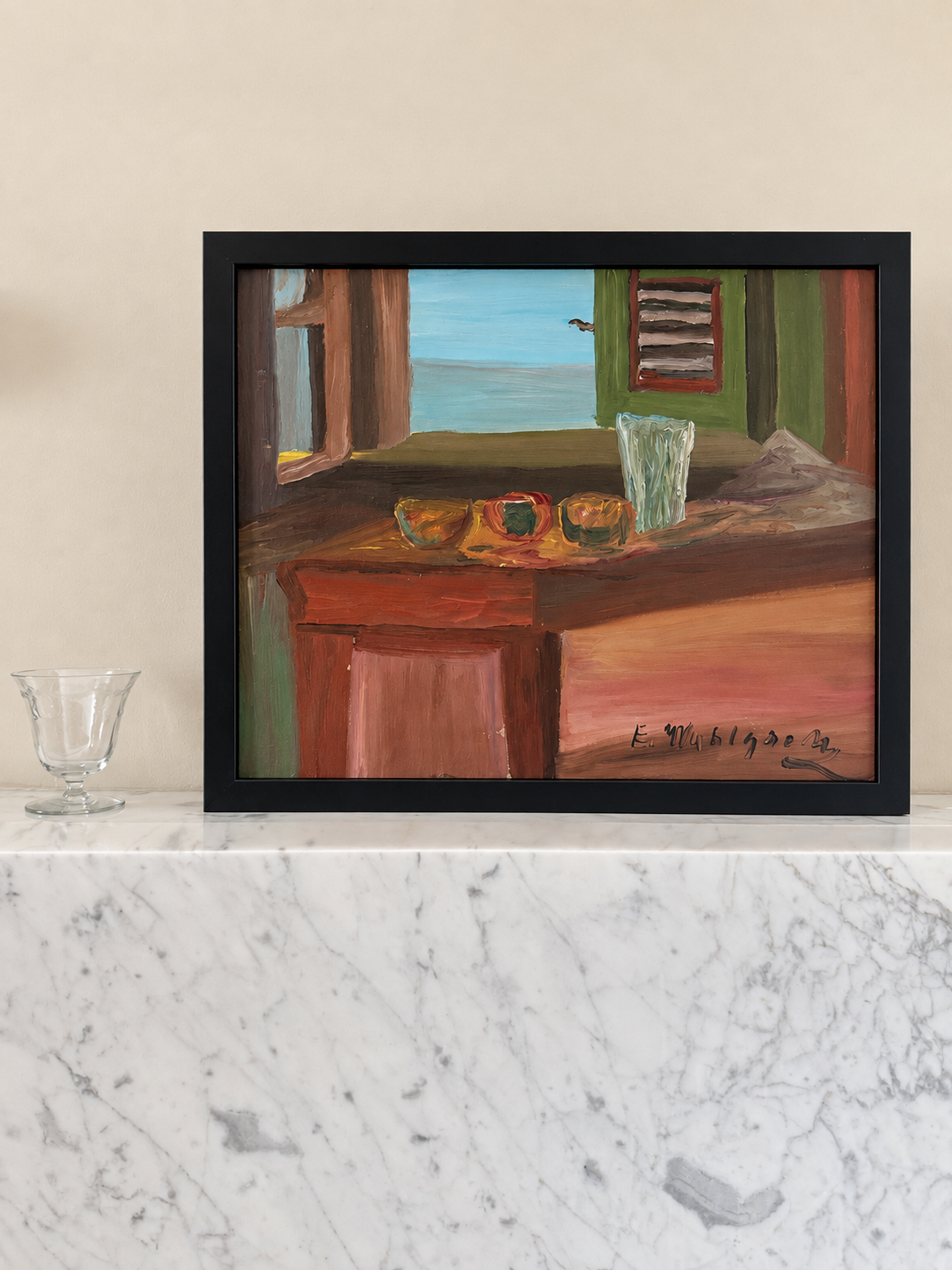 Still Life
