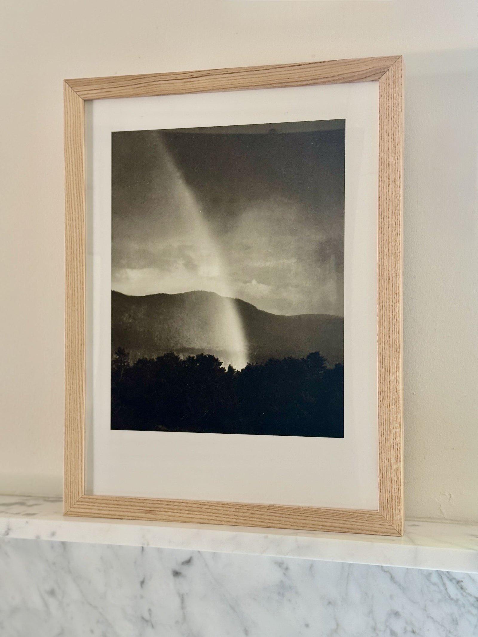 Funnel Cloud