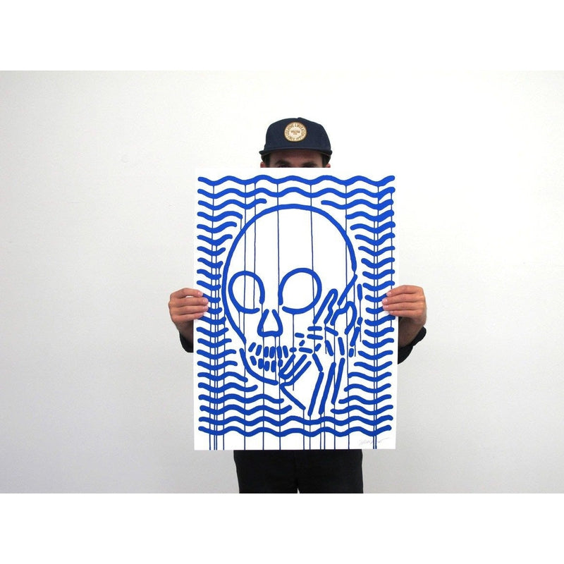 MOP by Skullphone-Archive-Poster Child Prints