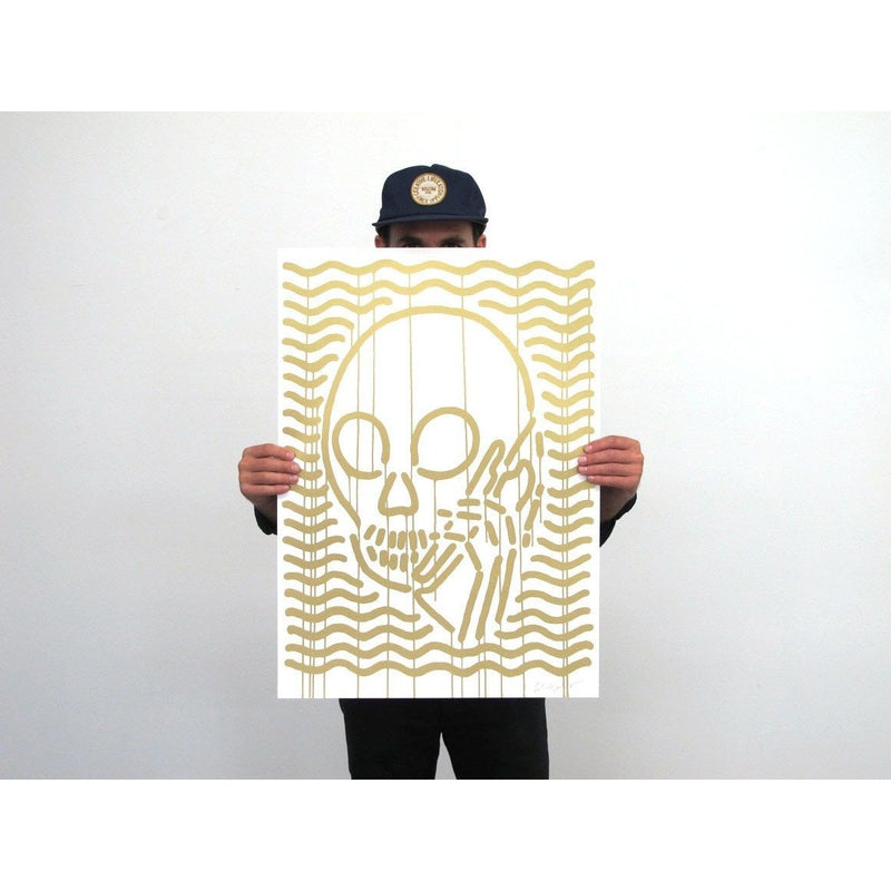 MOP by Skullphone-Archive-Poster Child Prints