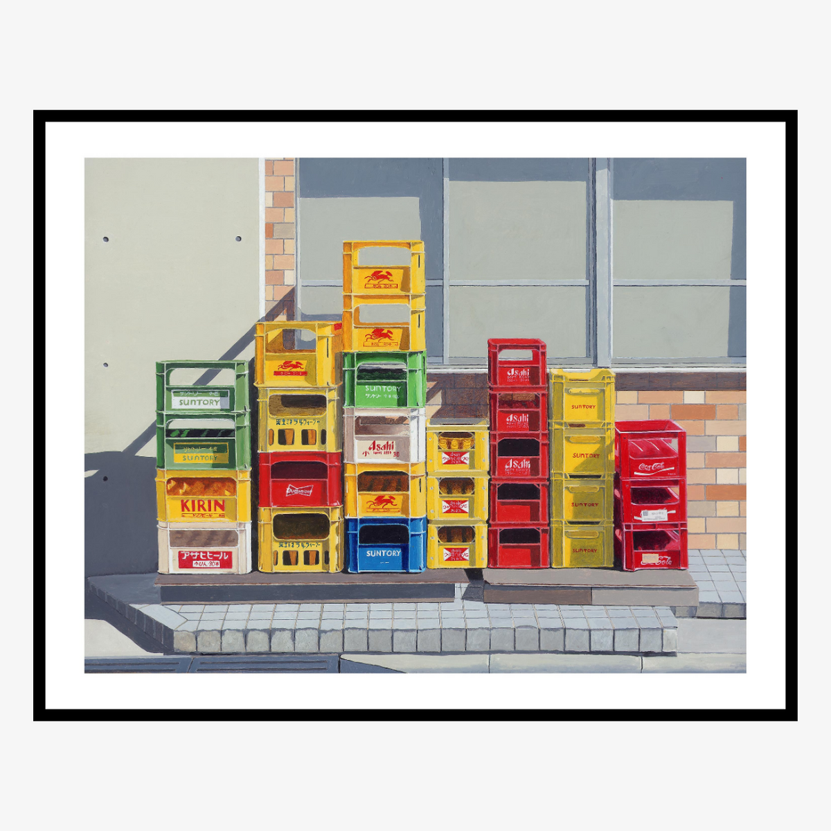 https://posterchildprints.com/cdn/shop/files/HoracePanterBeerCratesFramed_1200x.png?v=1701369638