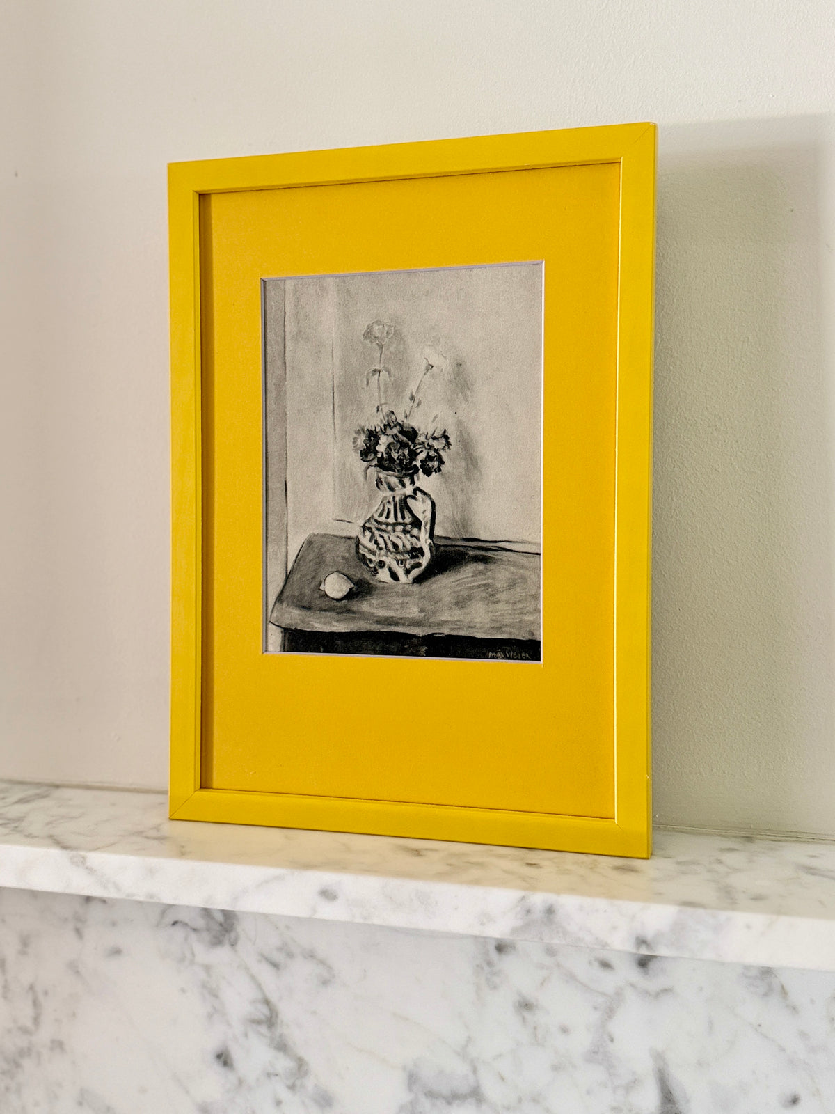 Once a Still Life by Found Art-Found Art-Poster Child Prints