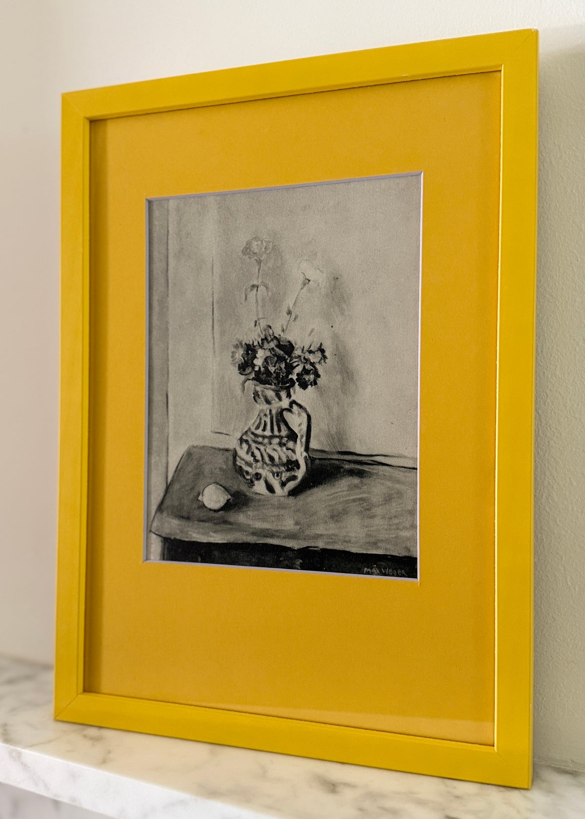 Once a Still Life by Found Art-Found Art-Poster Child Prints