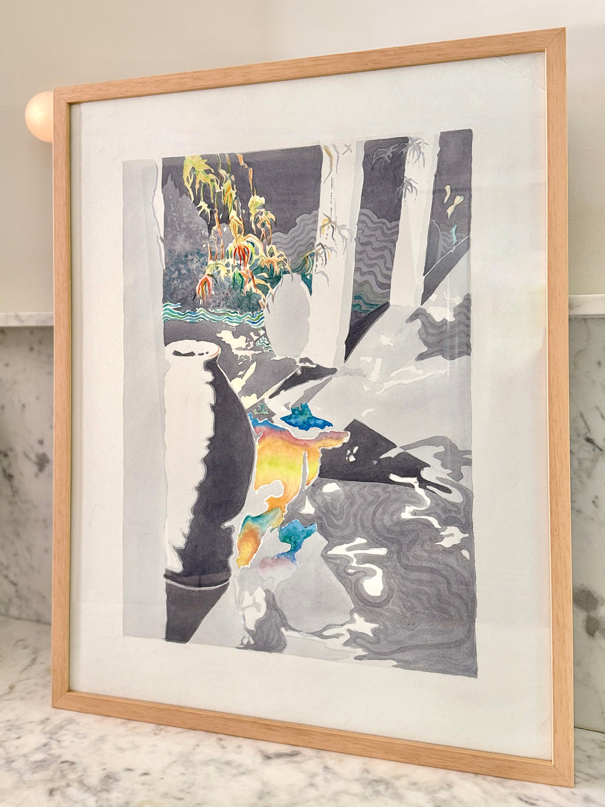 Vases in Measure by Found Art-Found Art-Poster Child Prints