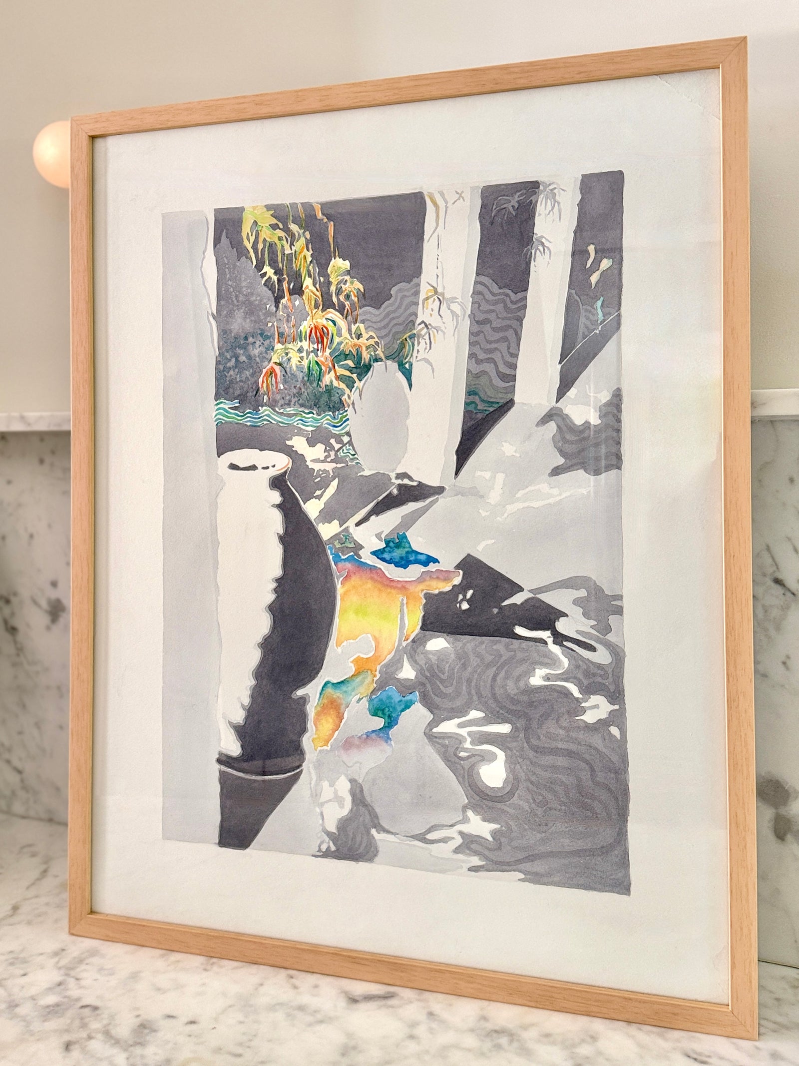 Vases in Measure by Found Art-Found Art-Poster Child Prints
