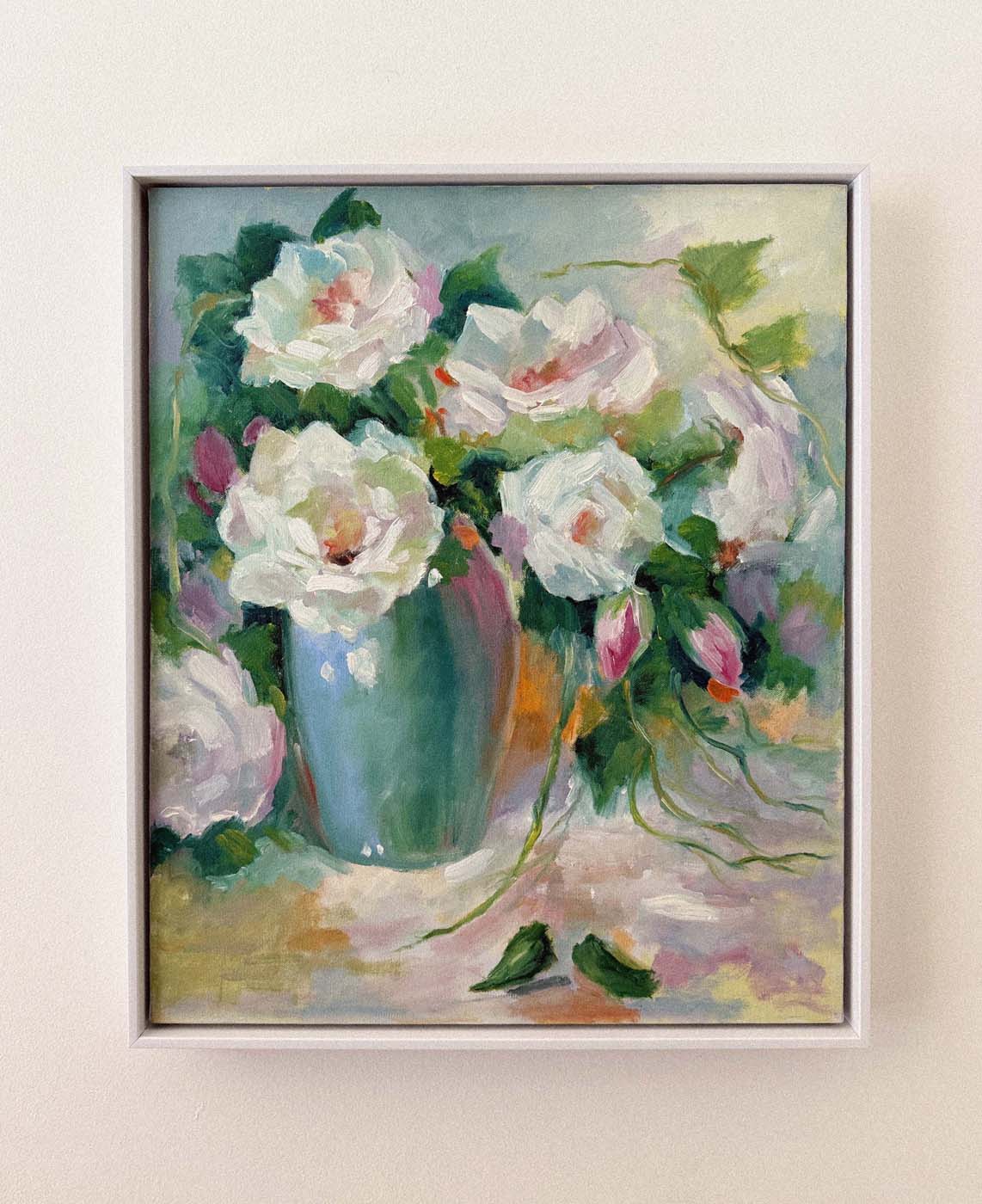 Bouquet of Nostolgia by Found Art-Found Art-Poster Child Prints