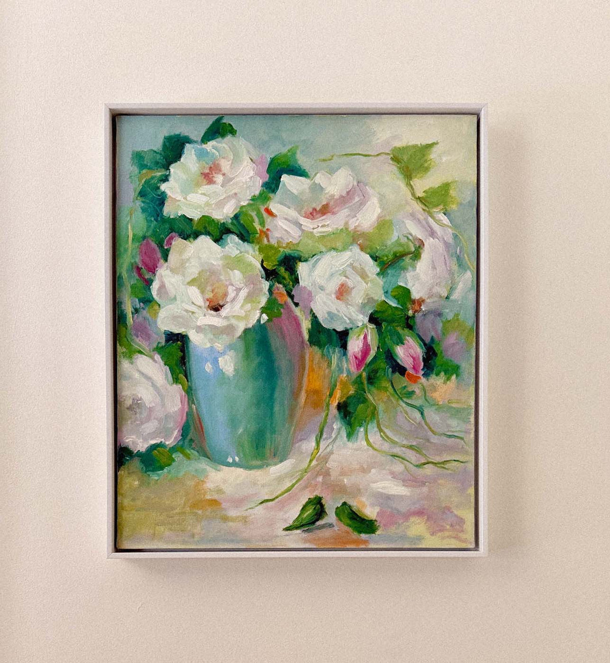 Bouquet of Nostolgia