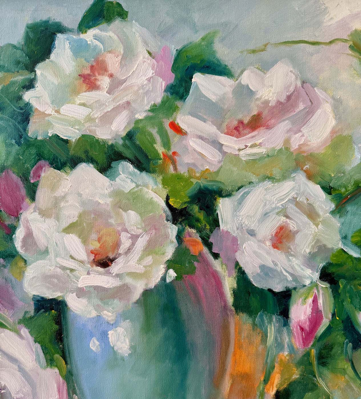 Bouquet of Nostolgia