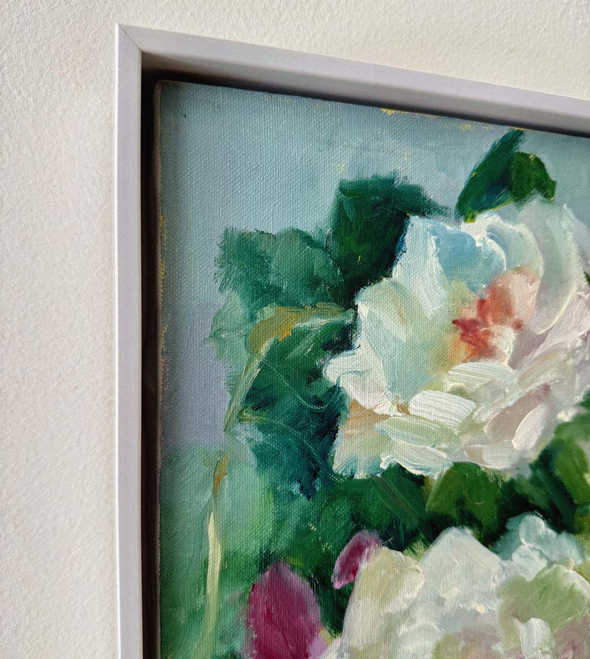 Bouquet of Nostolgia