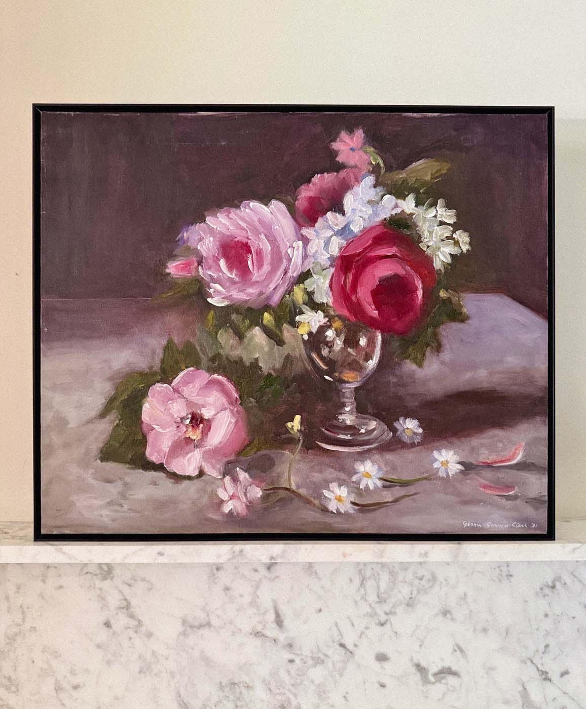 Shelter by Found Art-Found Art-Poster Child Prints
