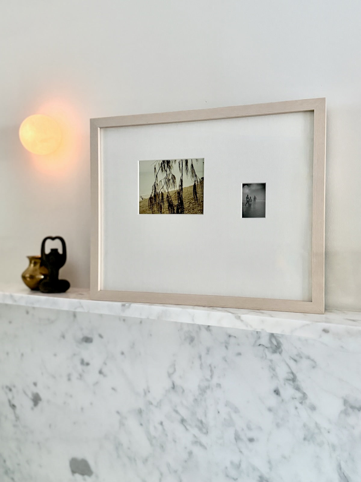 Shoreline Studies by Found Art-Found Art-Poster Child Prints