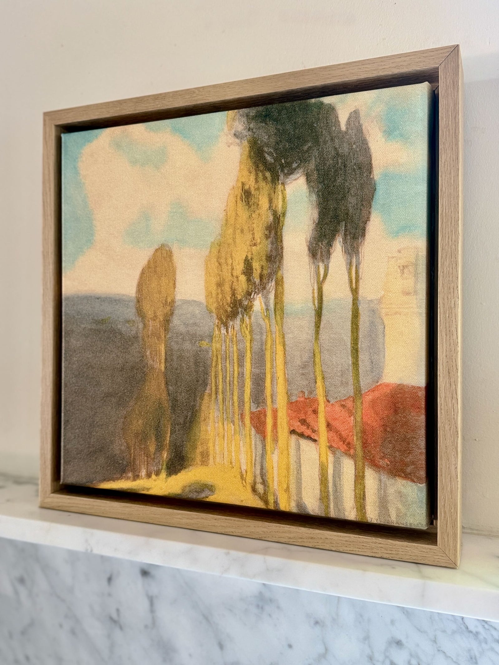 Cypress View