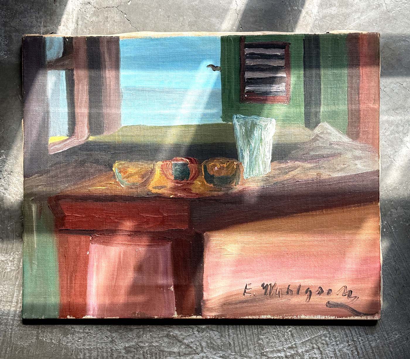 Still Life by Found Art-Found Art-Poster Child Prints
