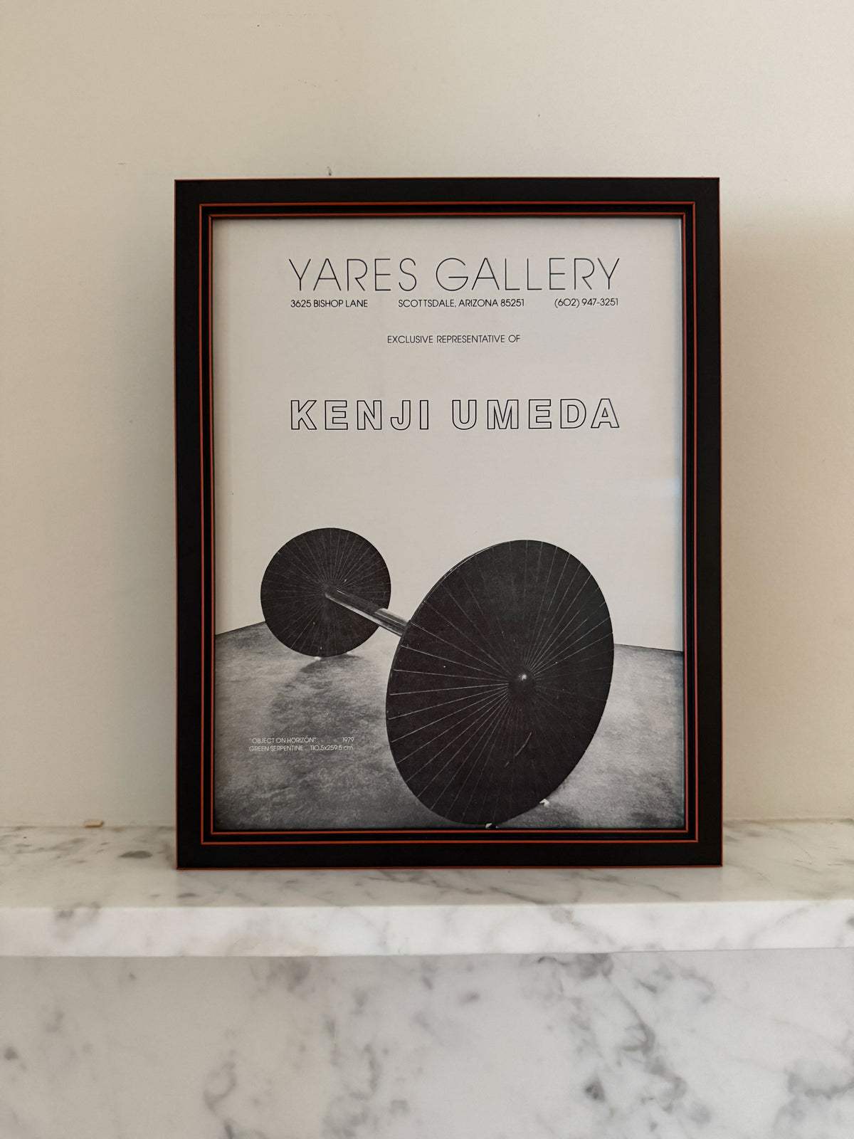 Yares Gallery