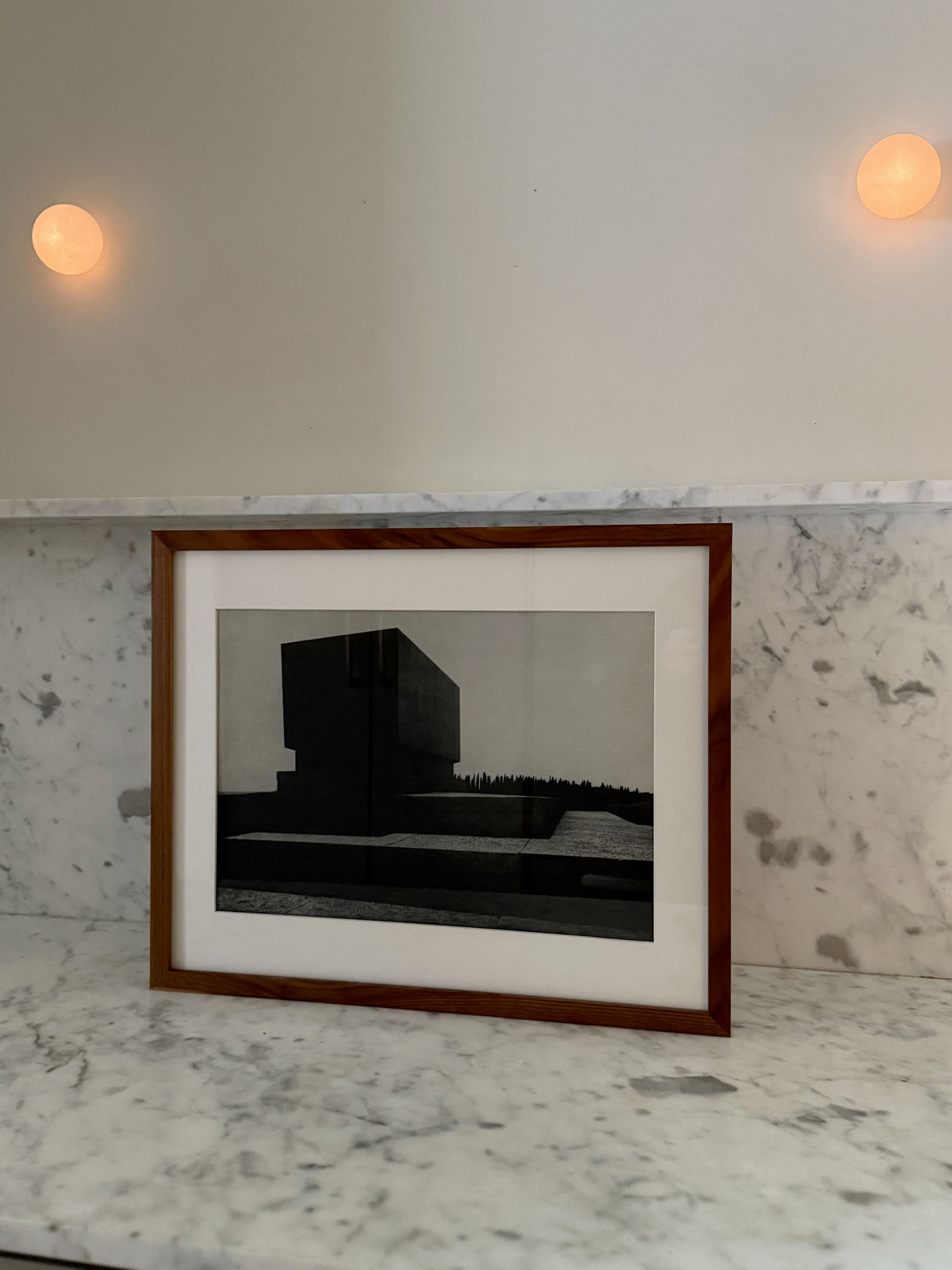 Everson Museum of Art by Found Art-Found Art-Poster Child Prints