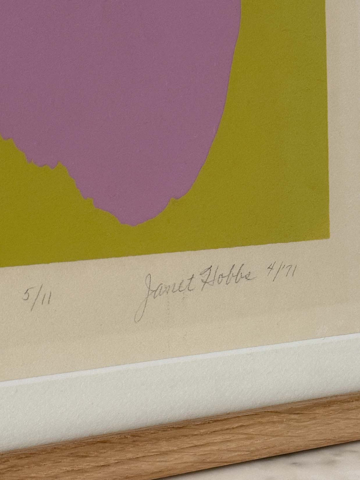 Iris by Found Art-Found Art-Poster Child Prints