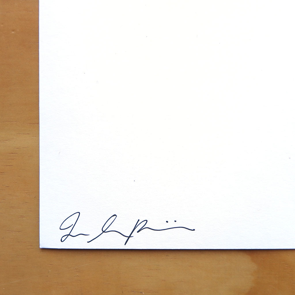 Buck - Artist Edition by Jenna Snyder-Phillips-Artist Edition-Poster Child Prints