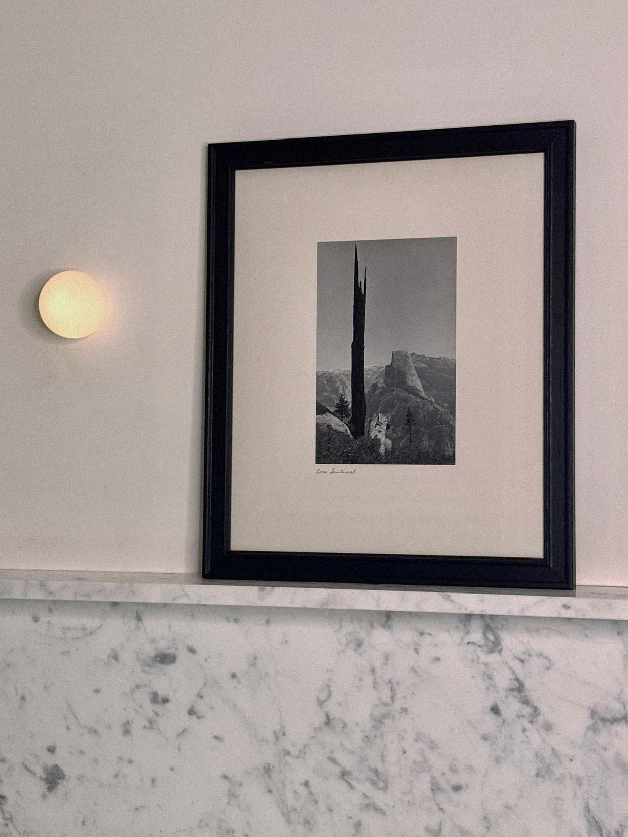 Lone Sentinel by Found Art-Found Art-Poster Child Prints