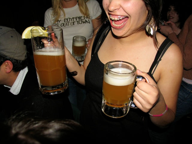 Glossy Girls by Mark Hunter-Artist Limited Editions-Poster Child Prints