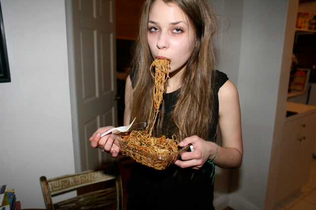 Glossy Girls by Mark Hunter-Artist Limited Editions-Poster Child Prints