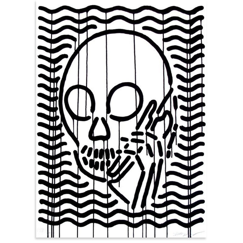 MOP by Skullphone-Archive-Poster Child Prints