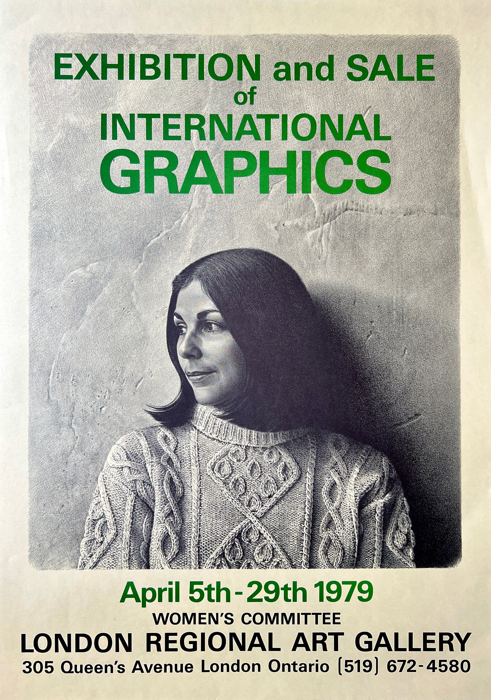 International Graphics, 1979 by Found Art-Found Art-Poster Child Prints