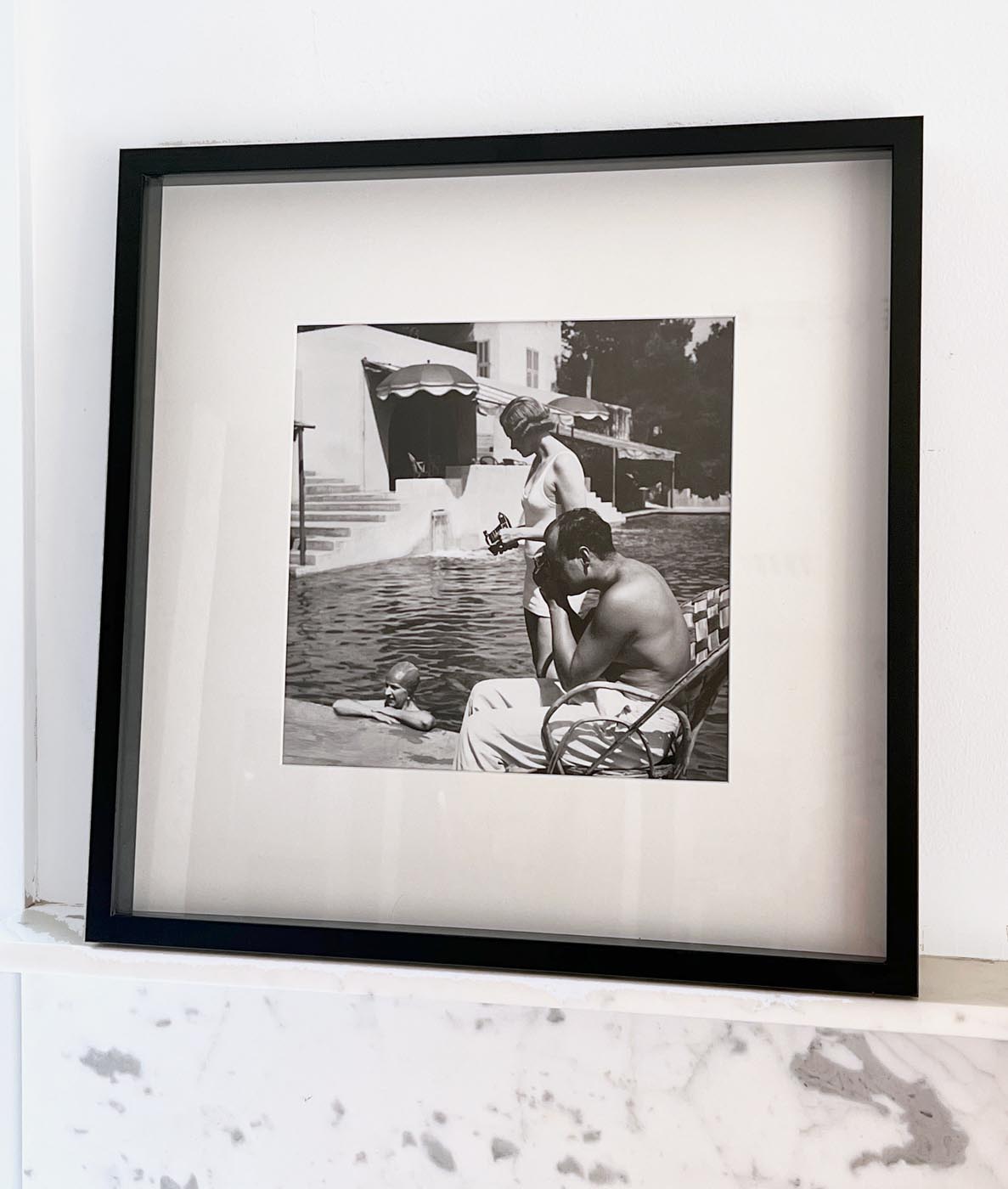 Pacific by Found Art-Found Art-Poster Child Prints