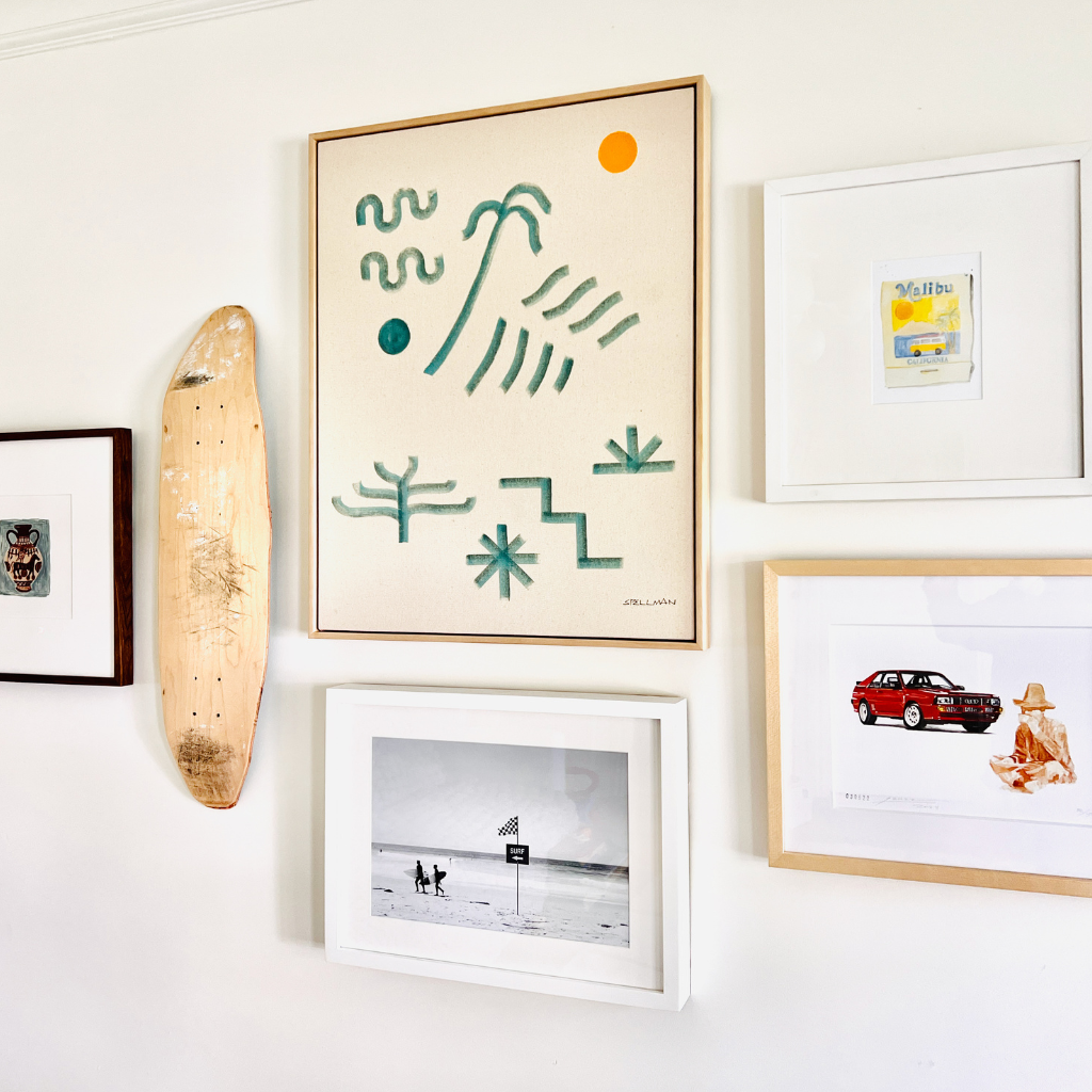 Local Installation by Hangstyle-Hangstyle-Poster Child Prints