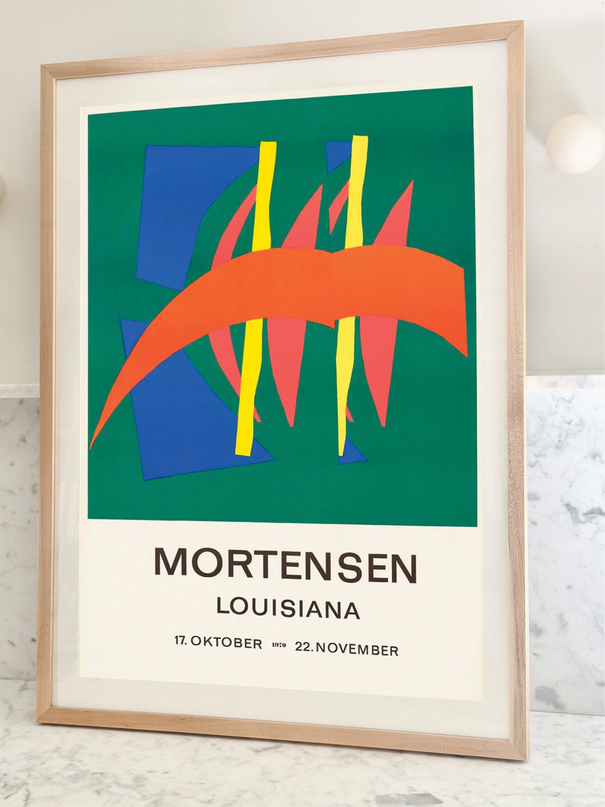 Noticias de arte enero de 1963