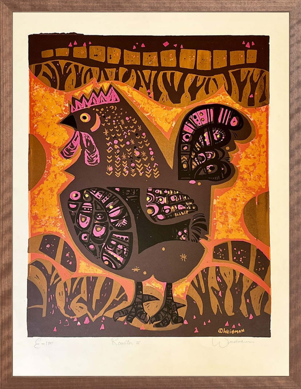 Rooster II
