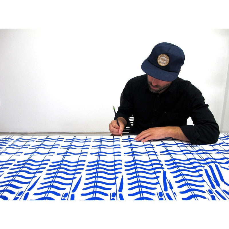 MOP by Skullphone-Archive-Poster Child Prints