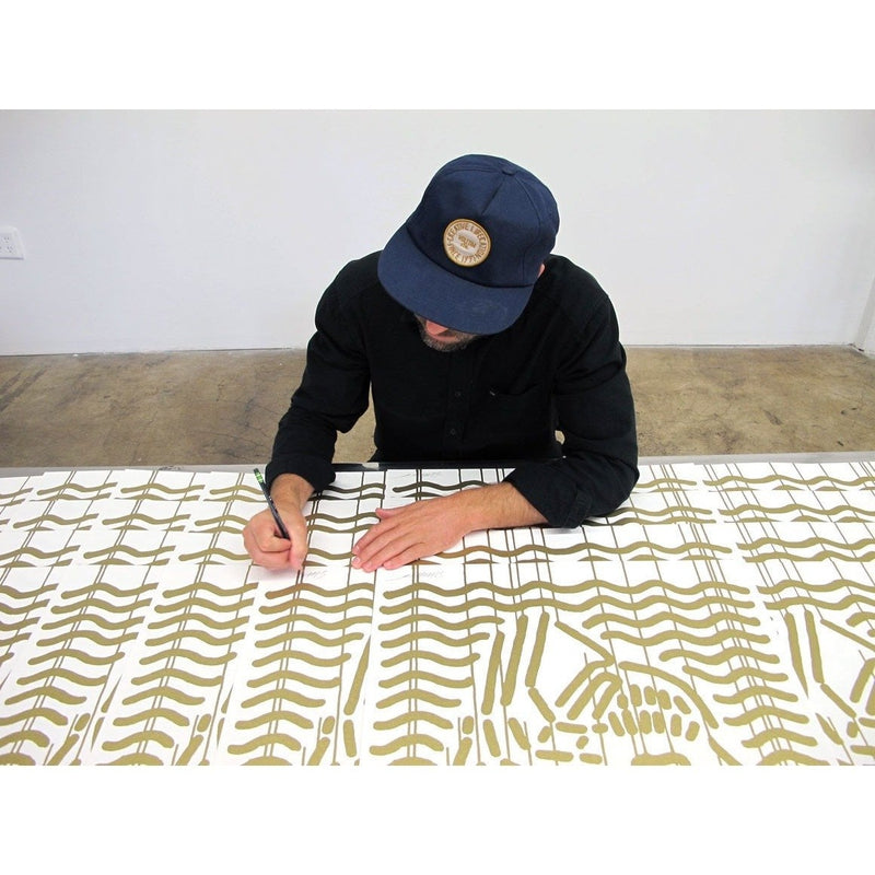 MOP by Skullphone-Archive-Poster Child Prints