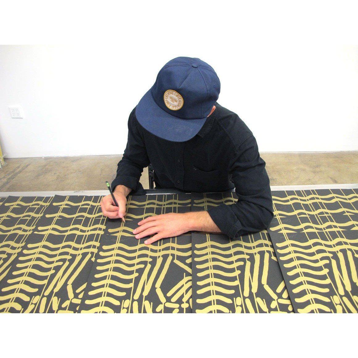 MOP by Skullphone-Archive-Poster Child Prints