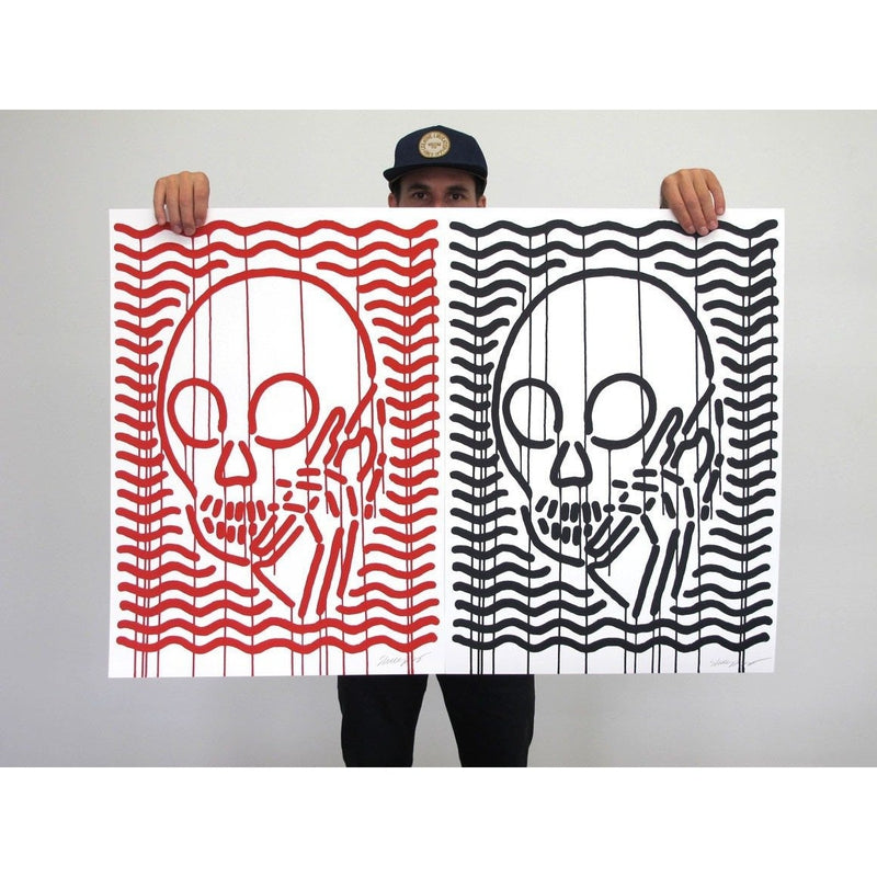 MOP by Skullphone-Archive-Poster Child Prints
