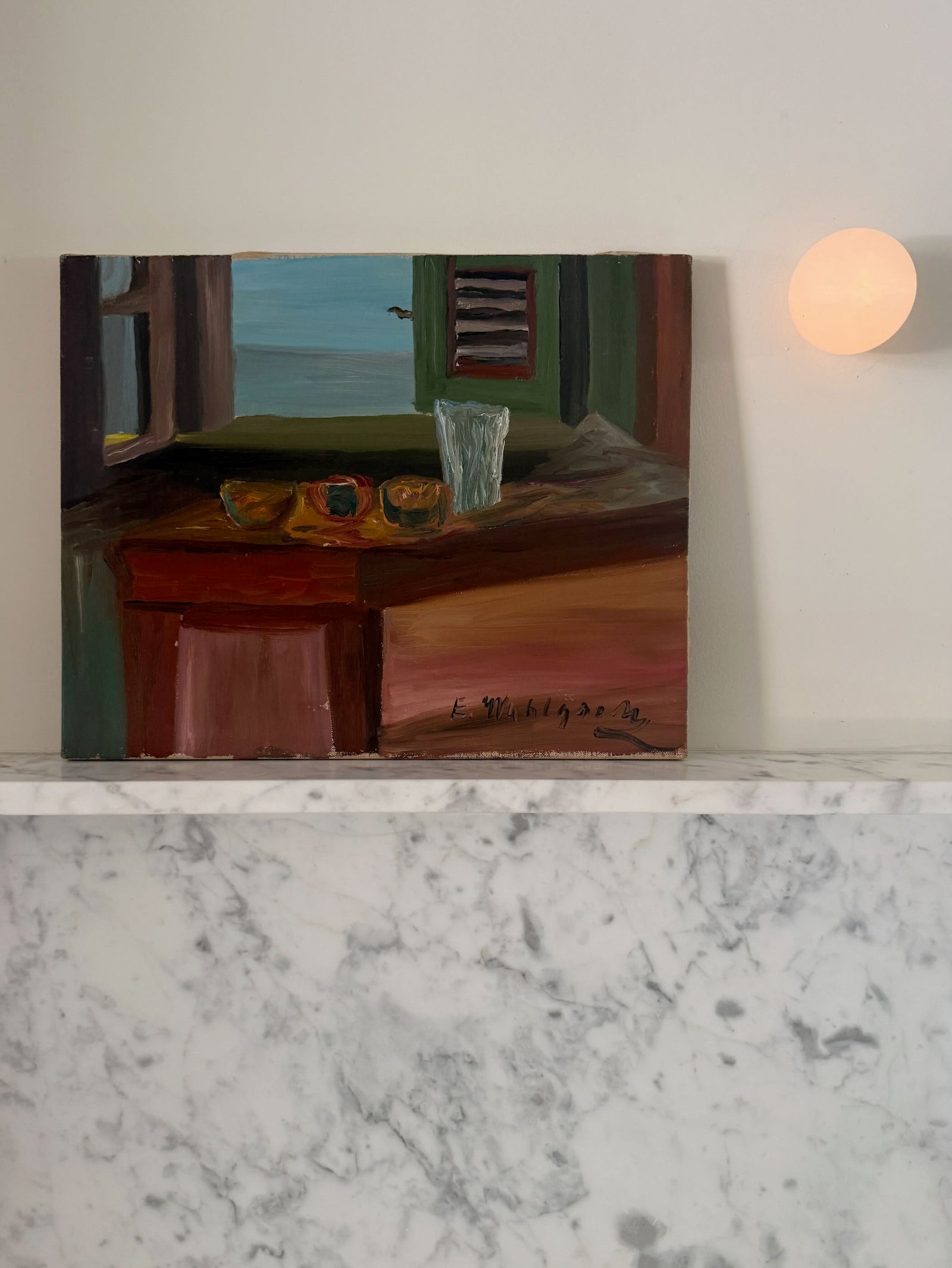 Still Life by Found Art-Found Art-Poster Child Prints