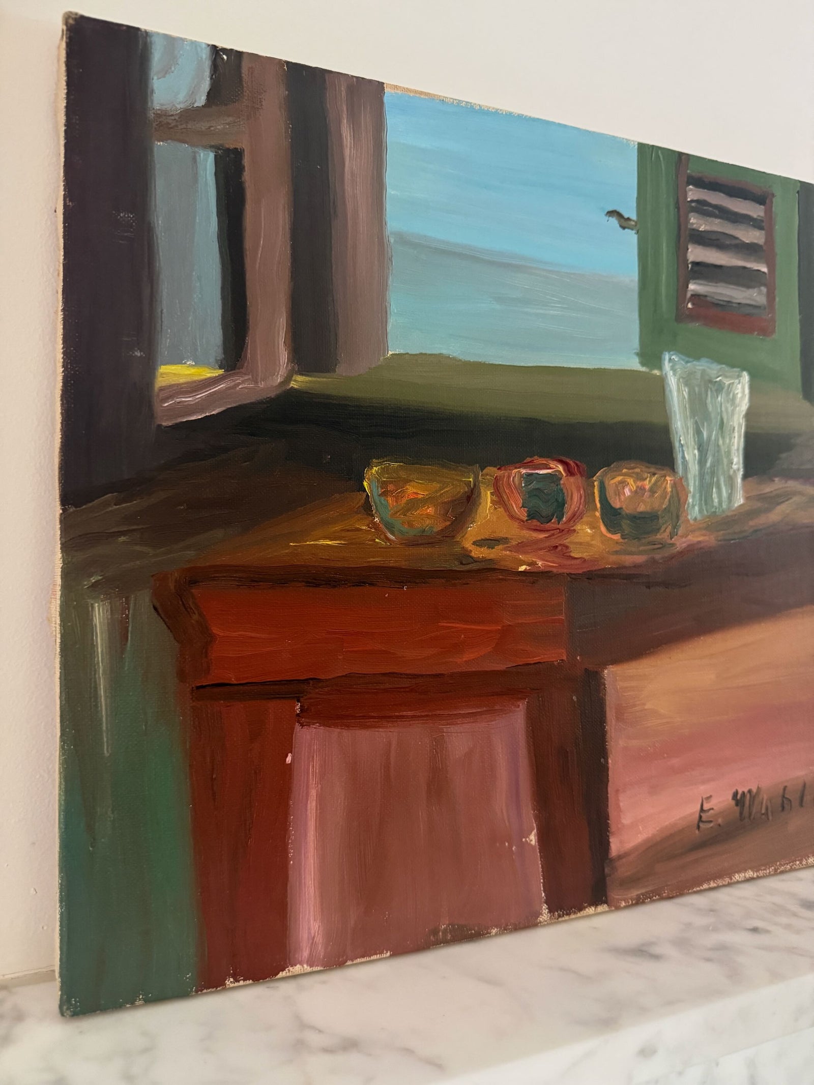 Still Life by Found Art-Found Art-Poster Child Prints