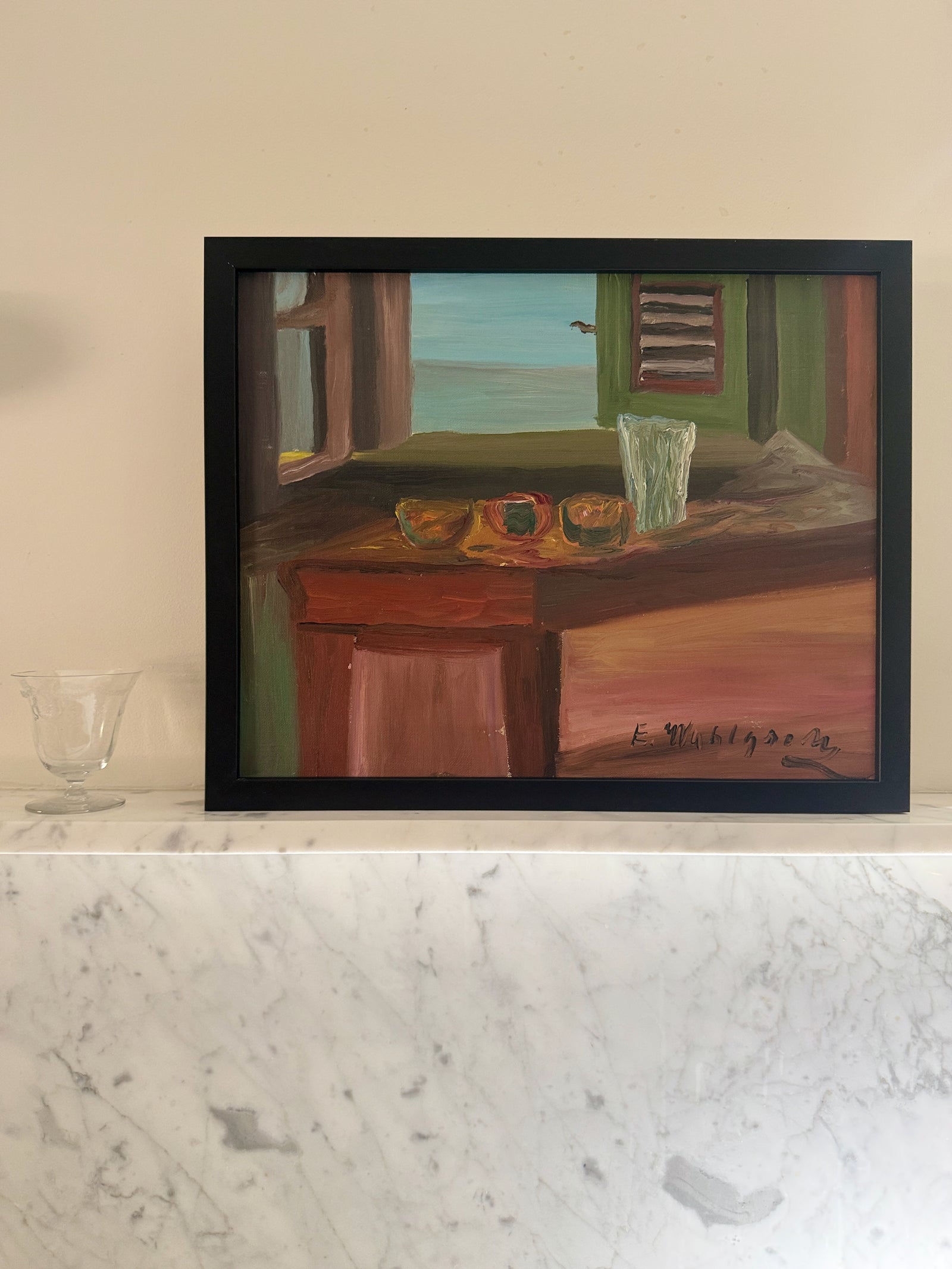 Still Life by Found Art-Found Art-Poster Child Prints
