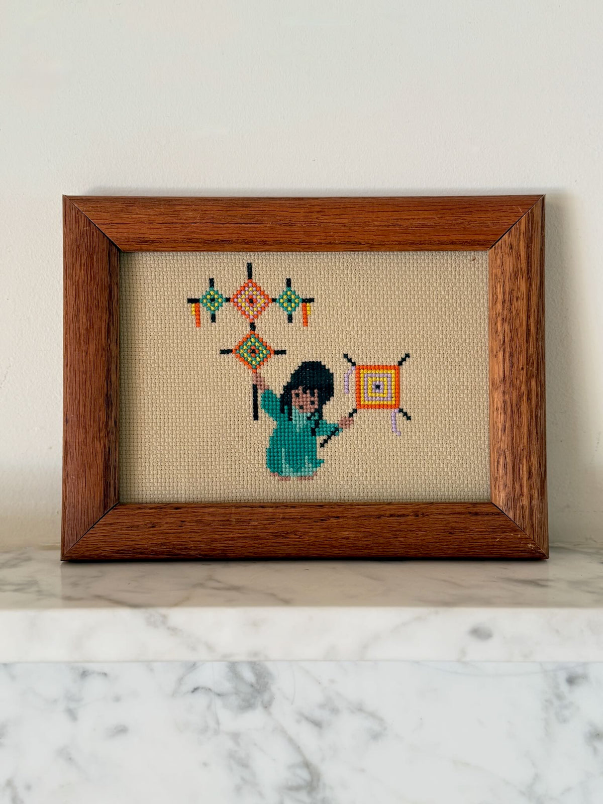 The Kite Maker