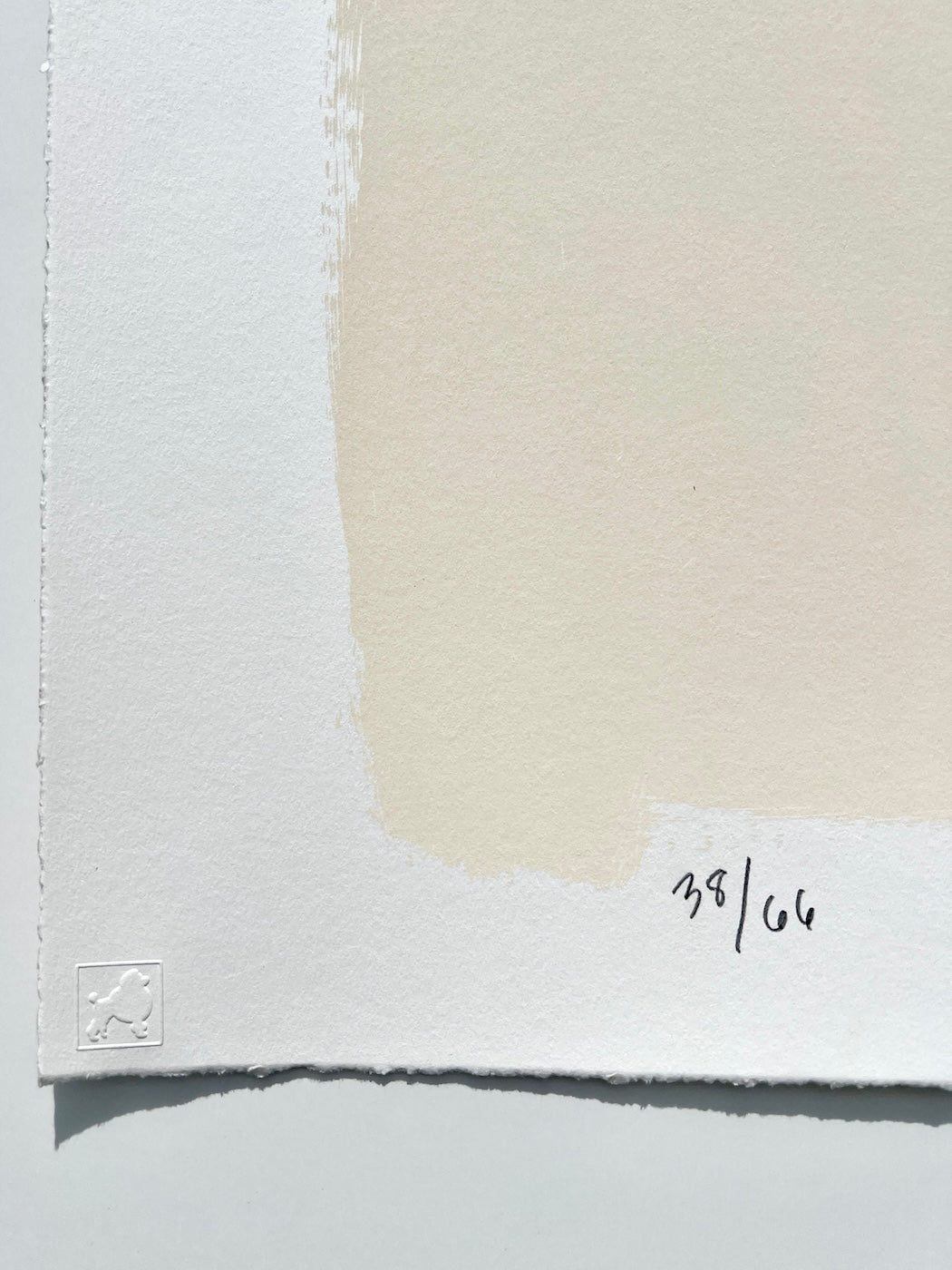 The Naturalist (looking left) by Deedee Cheriel | Artist Limited Editions | Poster Child Prints