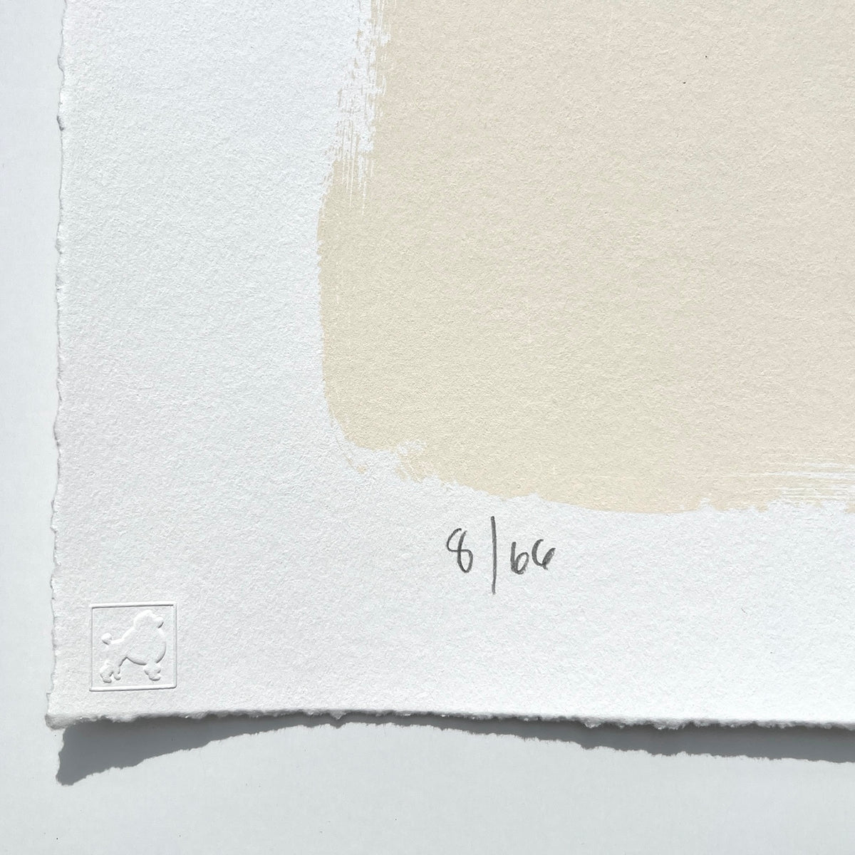 The Naturalist (looking right) by Deedee Cheriel | Artist Limited Editions | Poster Child Prints